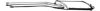 WALKER 05094 Front Silencer